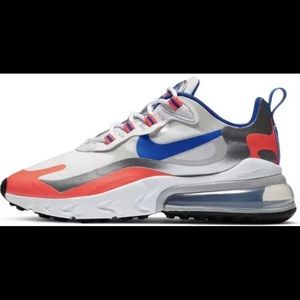 COPY - Nike Air Max 270 react